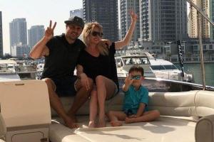 Дарья Пынзарь ответила ненавистникам на обвинения в том, что она плохая мать