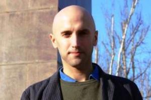 Пропагандиста Грэма Филлипса выгнали из британского парламента с криками: "Вон, лжец!"