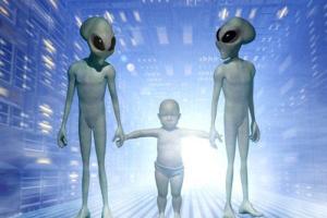 Ученые ошарашили заявлением: все люди - инопланетяне