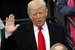 Шокирующие решения Трампа: мусульманам запретят въезд в США даже с грин-картами