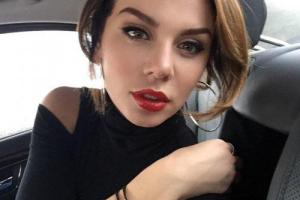 Анна Седокова в течение трех дней займется воплощением своей мечты