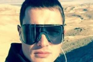 31-летний украинский велогонщик внезапно скончался от сердечного приступа