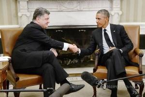 Нусс: Покидая свой пост, Обама расставляет «красные флажки» для Трампа в украинском вопросе