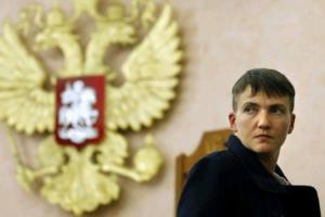 Нусс: Тимошенко должна понести ответственность за деятельность Савченко