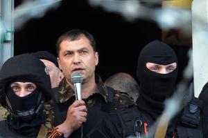 Болотов мертв, Карякину приготовиться, - представитель МВД Украины о "зачистке" в "ЛНР"