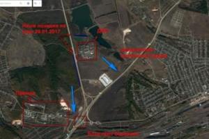 Очередная попытка прорыва под Авдеевкой стоила российским наемникам не менее 40 трупов