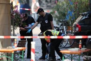 В Германии задержали сирийца, планировавшего теракт 