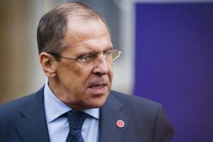 Лавров поставил Украине ультиматум по границе с РФ в Донбассе