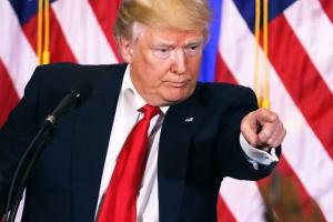 Первые указы Дональда Трампа: США выходят из Транстихоокеанского партнерства