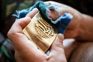 Стала известна причина смерти трех украинских бойцов вблизи Мариуполя