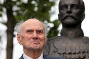 В Дании умер племянник российского царя Николая II