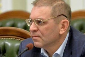 Эксперт: Пашинский частично контролирует отжим ресурсов «бывших»