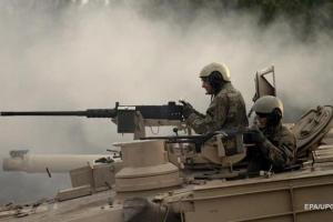 Для сдерживания российской агрессии: в Польшу прибыли первые американские "Абрамсы"