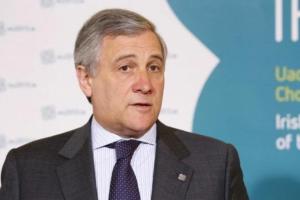 Назначен новый глава Европарламента