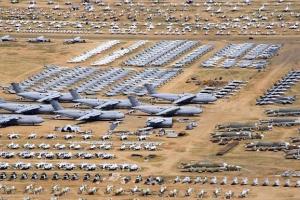 Стрельба на военной базе в США: объявлена тревога, солдаты прячутся в укрытие