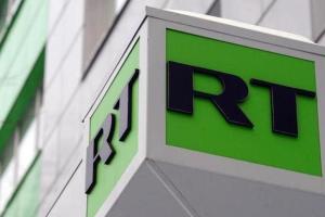 Корреспонденту Russia Today грозит 10 лет тюрьмы в США