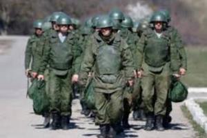 РФ собирается развернуть полк ВДВ в аннексированном Крыму