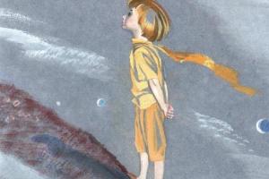 Детские книги, которые стоит перечитать даже взрослым