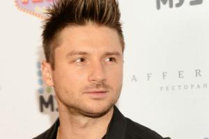 Бывший продюсер Сергея Лазарева рассказал, кто является "загадочной" матерью двухлетнего сына певца