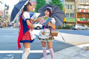 Национальные особенности жителей Японии, которые вас точно удивят