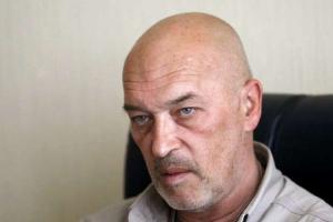 Скоро Россия сама начнет арестовывать «добровольцев Донбасса», - Тука