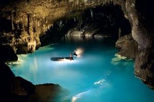 Сенсация в мире науки: ученые нашли источник, из которого пили Адам и Ева