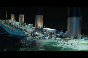 Разгадана шокирующая тайна гибели легендарного "Титаника"