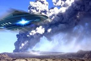 Ученые выяснили, когда к Земле на максимально близкое расстояние подлетит НЛО