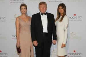 Почему первой леди США должна стать Иванка Трамп - мнение