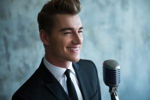 Алексей Воробьев не может забыть девушку, которая его предала