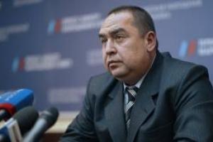Плотницкий убежден, что в 2017 году война на Донбассе закончится