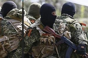 Боевики "ДНР" обиделись за то, что им не дают отпуск