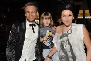 Певица Ирина Дубцова призналась, что до сих пор любит бывшего супруга