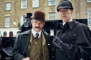 Фанаты сериала "Шерлок" в ярости: финальную серию нового сезона "слили" в Сеть за день до премьеры