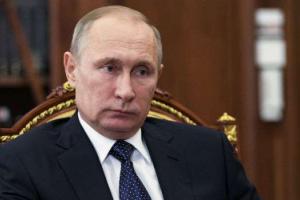 Human Rights Watch: после прихода Путина к власти уровень репрессий в России достиг пика