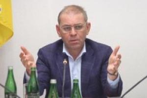 Народному депутату Пашинскому под Новый год "прилетело" бутылкой по голове: конфликт закончился стрельбой