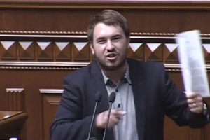 Нардеп пожелал Порошенко продать Липецкую фабрику в 2017 году