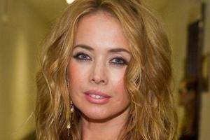 Поклонники жестко раскритиковали скульптуру на могиле певицы Жанны Фриске