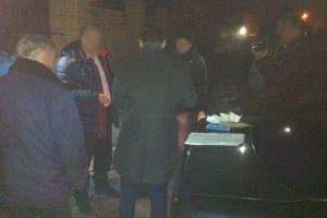 В Кировоградской области разоблачили адвоката и судью районного суда