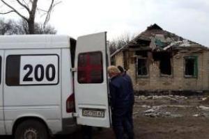 За два дня бойцы ВСУ уничтожили в зоне АТО более сотни боевиков