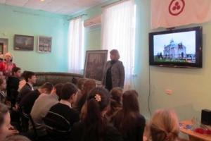 "Интерьер портить не нужно": в Енакиево сепаратистам не дали развернуть флаг "ДНР"