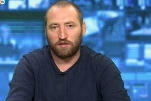 Согласно действующему законодательству Украины Пашинского должны посадить - Гай