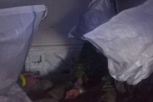 Кучма с представителями боевиков согласовали переговоры по обмену пленными