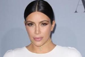 Ким Кардашьян сделала операцию по уменьшению ягодиц - СМИ