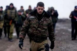 После серьезных разборок в Донецке боевик Гиви сбежал на передовую, - волонтеры