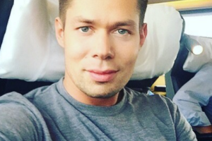 Стас Пьеха дал особое обещание своему наследнику