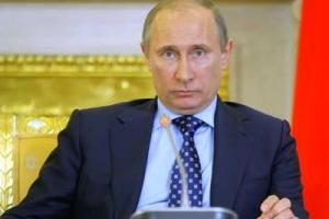 Сотник: Пока не закончатся все деньги, Путин и его бригада не уйдут