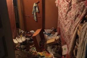 В Мариуполе полиция задержала напавших на пенсионерку преступников