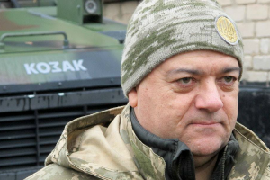 Генерал рассказал, к чему приведет решение конфликта в Донбассе военным путем