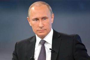 Мексиканцы попросили Путина разобраться с коррупцией в стране